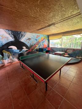 Complejo de apartamentos monoambiente o de un dormitorio en Playa Hermosa