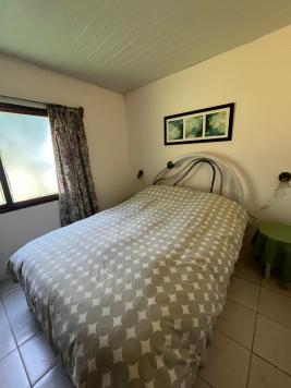 Complejo de apartamentos monoambiente o de un dormitorio en Playa Hermosa