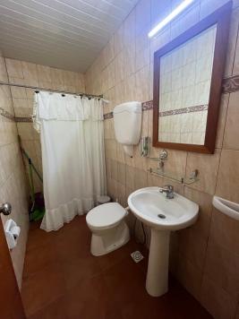 Complejo de apartamentos monoambiente o de un dormitorio en Playa Hermosa