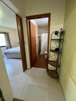 Complejo de apartamentos monoambiente o de un dormitorio en Playa Hermosa