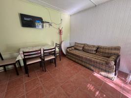 Complejo de apartamentos monoambiente o de un dormitorio en Playa Hermosa
