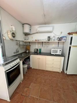 Complejo de apartamentos monoambiente o de un dormitorio en Playa Hermosa