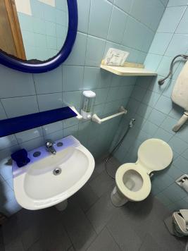 Complejo de apartamentos monoambiente o de un dormitorio en Playa Hermosa