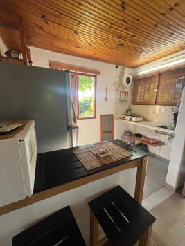 Complejo de apartamentos monoambiente o de un dormitorio en Playa Hermosa