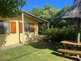 Complejo de apartamentos monoambiente o de un dormitorio en Playa Hermosa