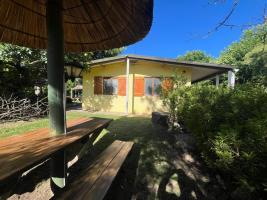 Complejo de apartamentos monoambiente o de un dormitorio en Playa Hermosa