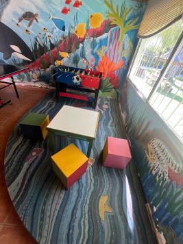 Complejo Playa Hermosa