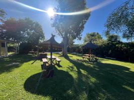 Complejo Playa Hermosa