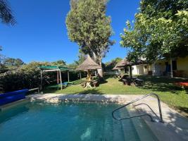 Complejo Playa Hermosa