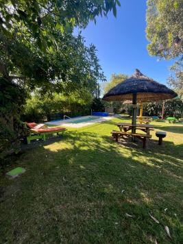 Complejo Playa Hermosa