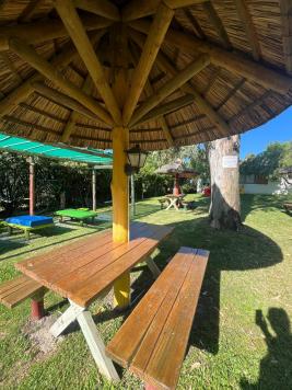 Complejo Playa Hermosa