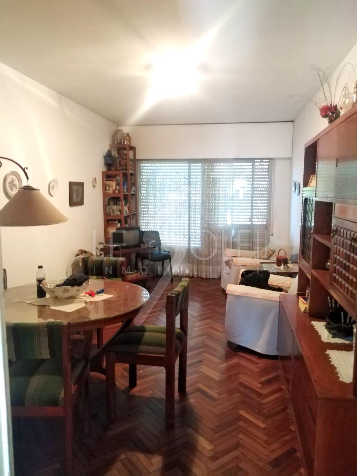 Departamento en Montevideo