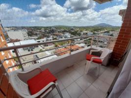 Departamento en Piriapolis