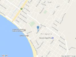 Departamento en Piriapolis (Centro)