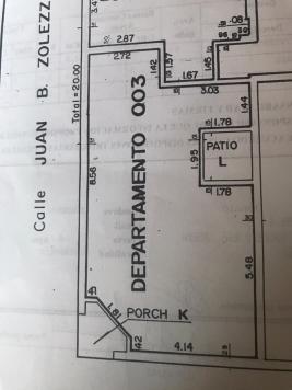 Departamento en Piriapolis (Centro)
