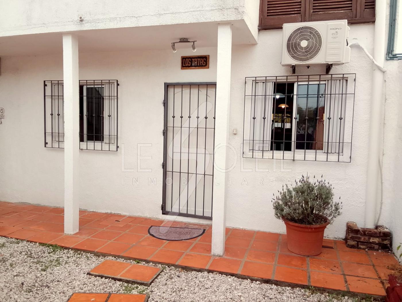 Departamento en Piriapolis (Centro)