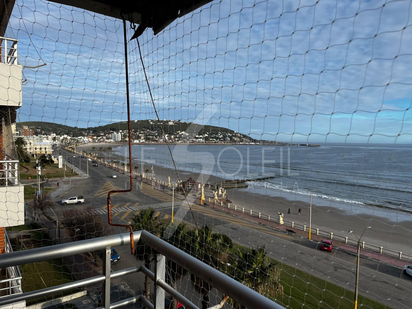 Departamento en Piriapolis (Centro)