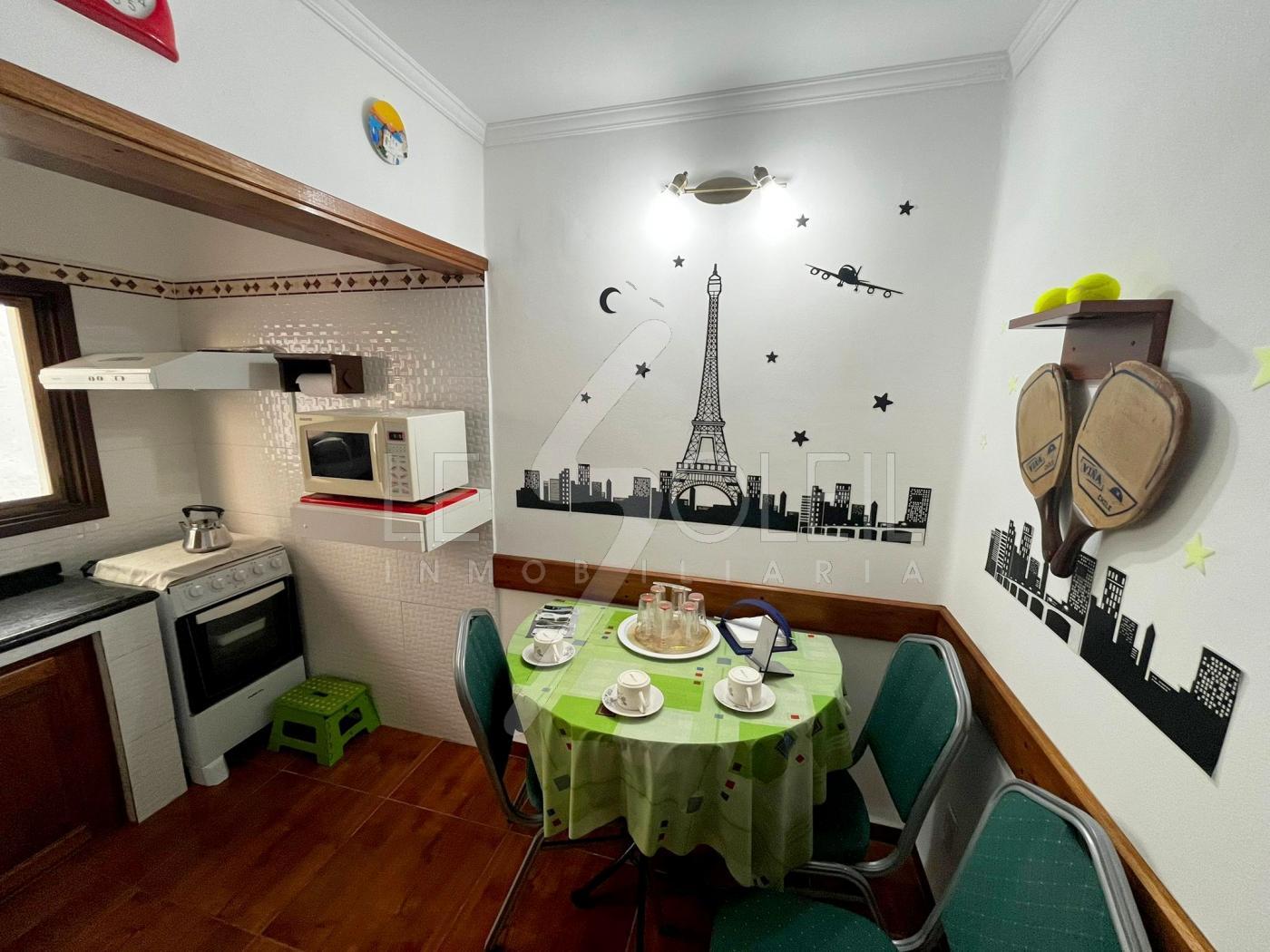 Departamento en Piriapolis (Centro)
