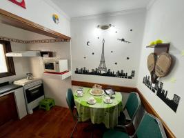 Departamento en Piriapolis (Centro)