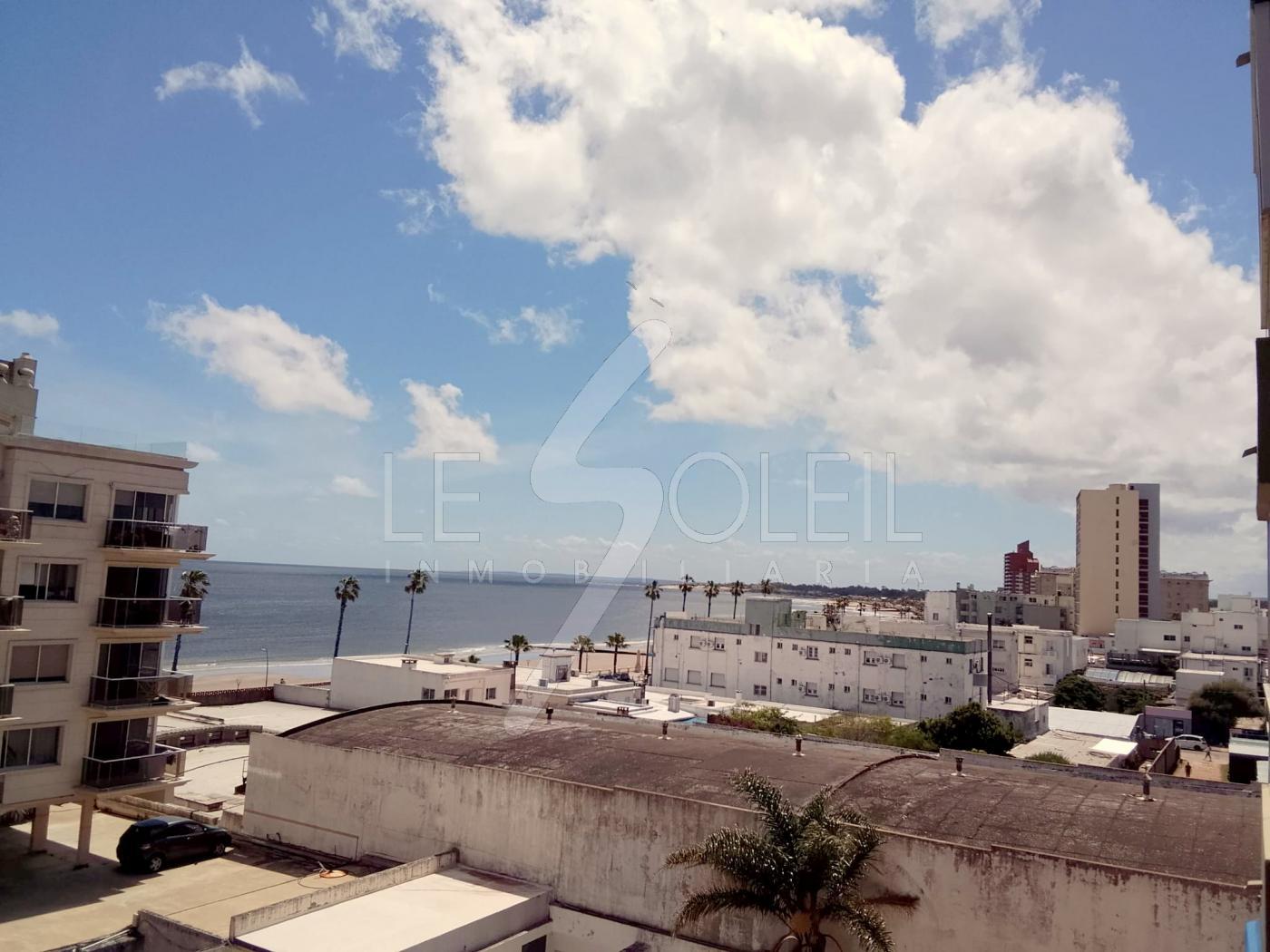 Departamento en Piriapolis (Centro)