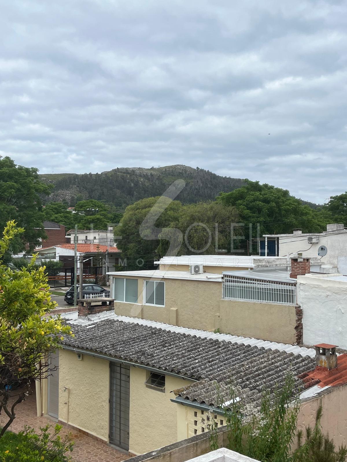 Departamento en Piriapolis (Centro)