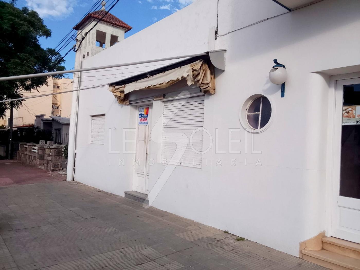 Departamento en Piriapolis (Centro)