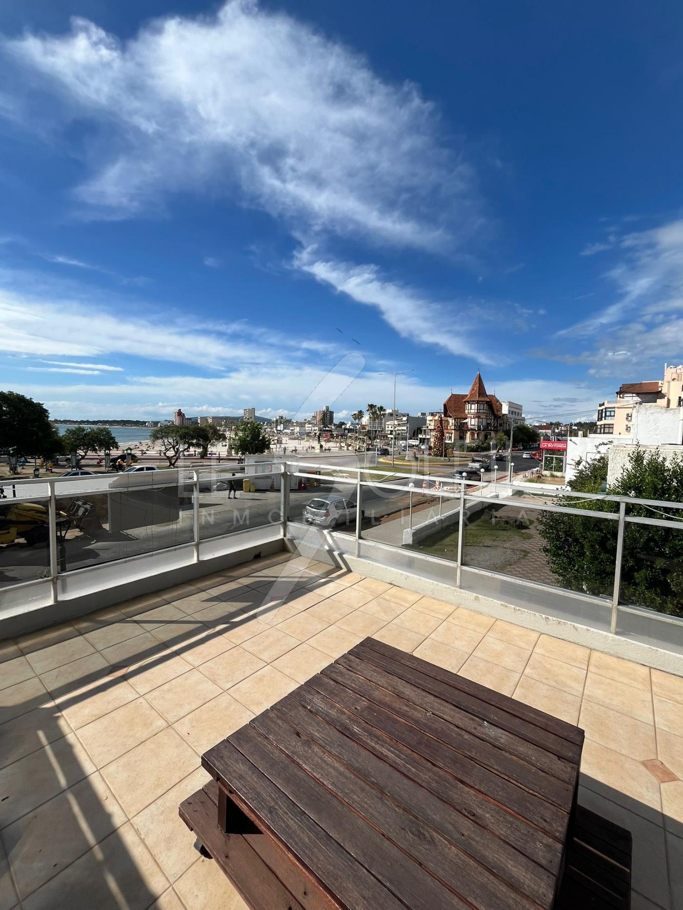 Departamento en Piriapolis (Centro)