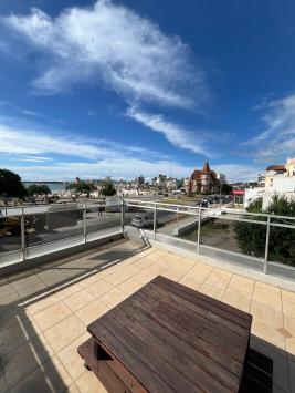 Departamento en Piriapolis (Centro)