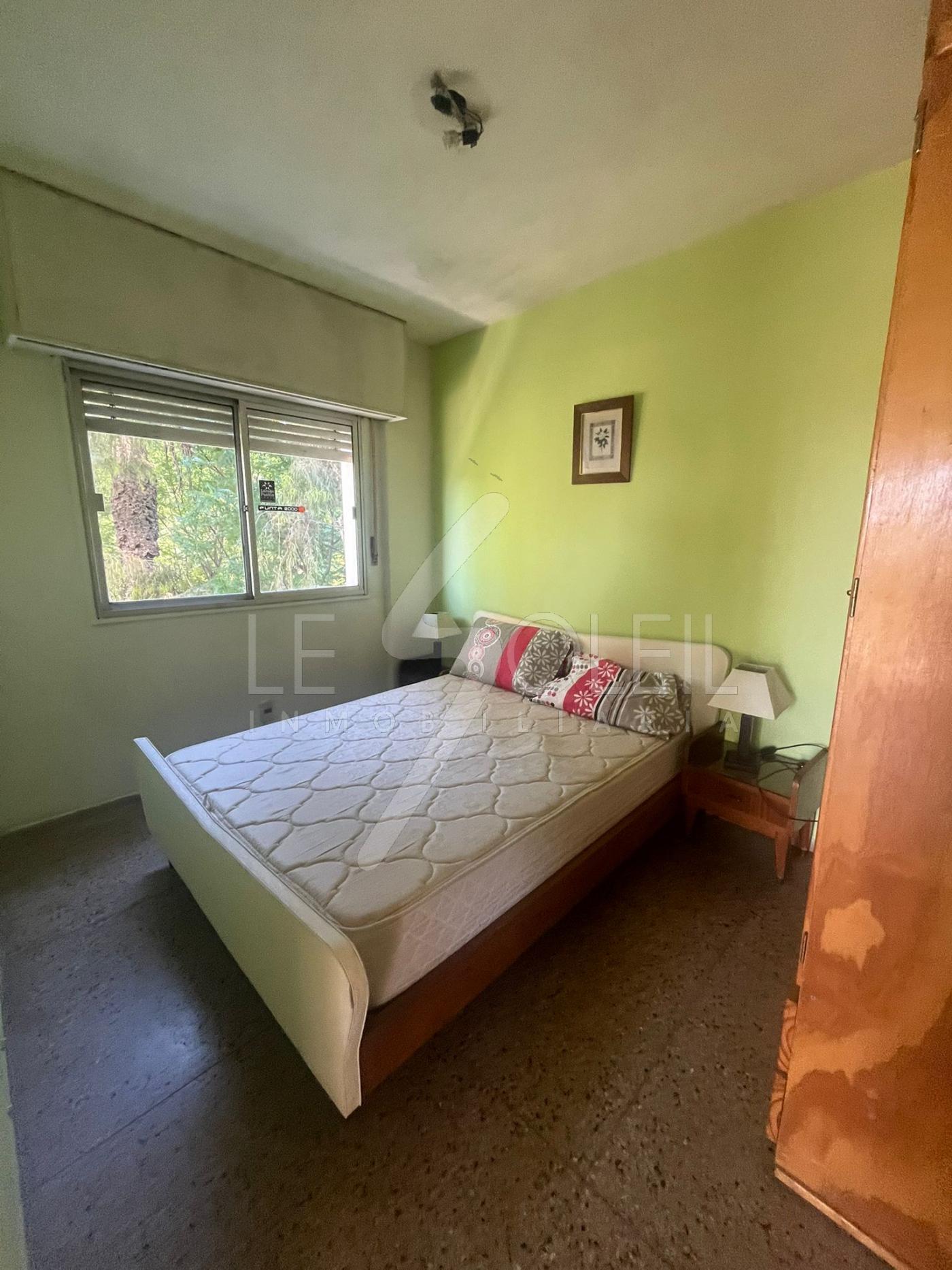 Departamento en Piriapolis (Centro)