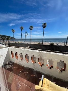 Departamento en Piriapolis (Centro)