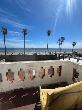 Departamento en Piriapolis (Centro)