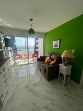 Departamento en Piriapolis (Centro)