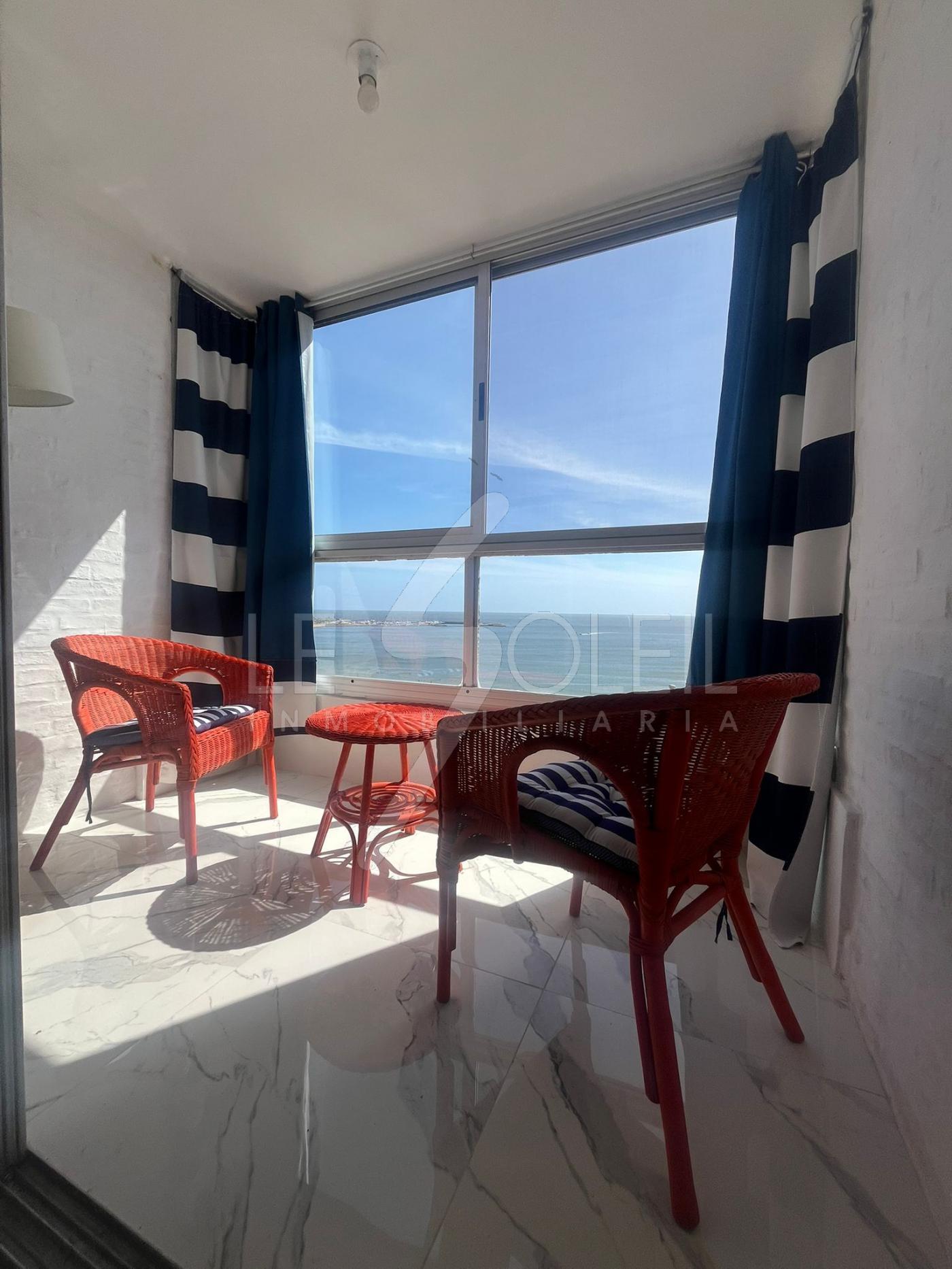 Departamento en Piriapolis (Centro)