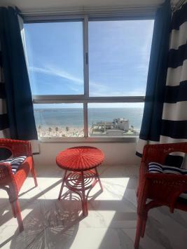 Departamento en Piriapolis (Centro)