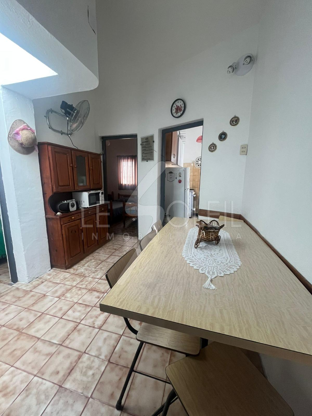 Departamento en Piriapolis (Centro)