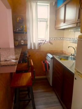 Departamento en Piriapolis (Centro)