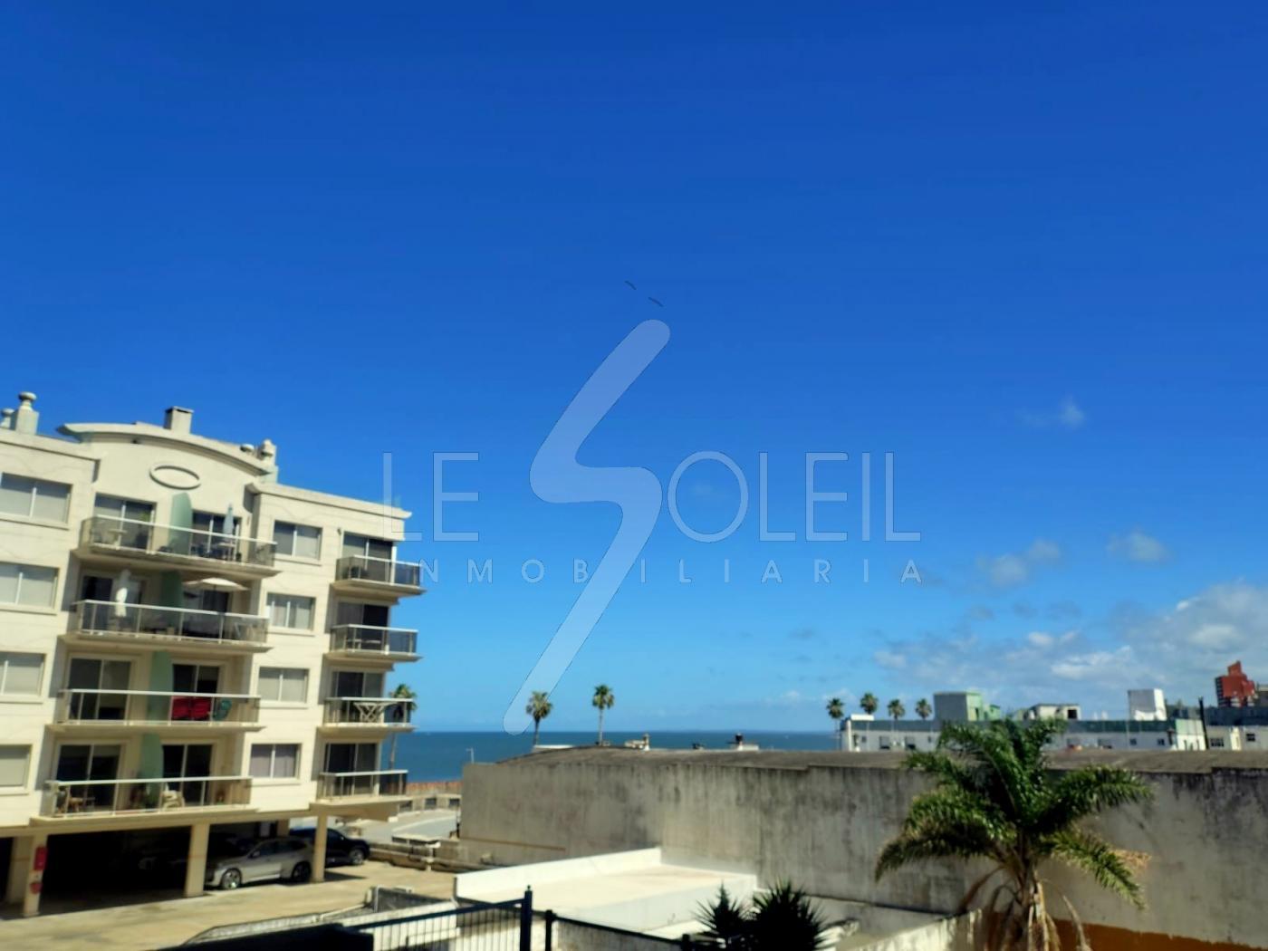 Departamento en Piriapolis (Centro)
