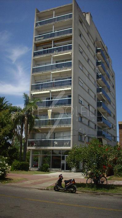 Departamento en Piriapolis (Centro)