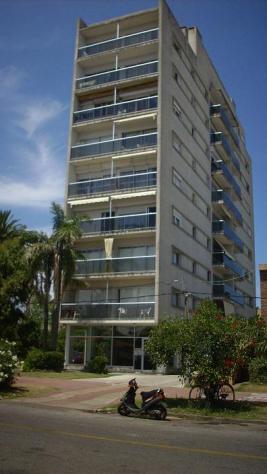 Departamento en Piriapolis (Centro)