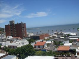 Departamento en Piriapolis (Centro)