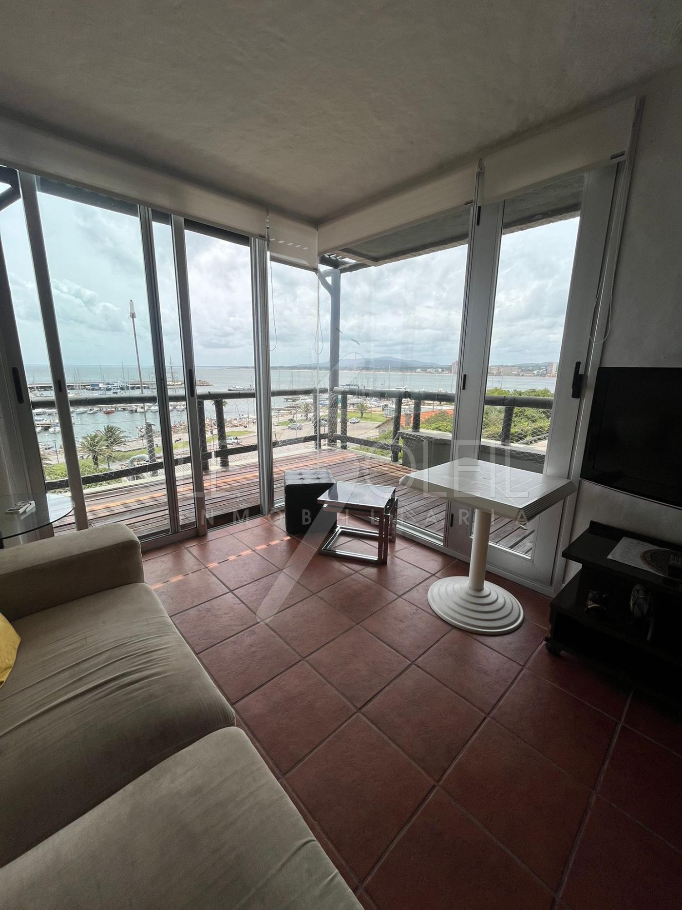 Departamento en Piriapolis (Cerro San Antonio) 104 2