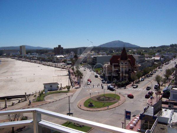 Departamento en Piriapolis (Cerro San Antonio)