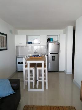 Departamento en Piriapolis (Cerro San Antonio)