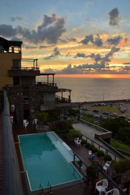Departamento en Piriapolis (Cerro San Antonio)