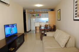 Departamento en Piriapolis (Cerro San Antonio)