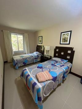 Departamento en Piriapolis (Cerro San Antonio)