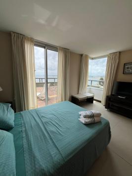 Departamento en Piriapolis (Cerro San Antonio)