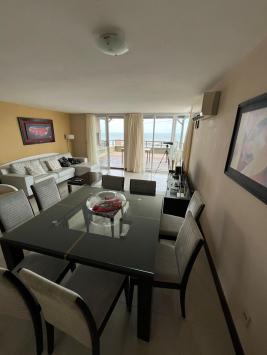 Departamento en Piriapolis (Cerro San Antonio)