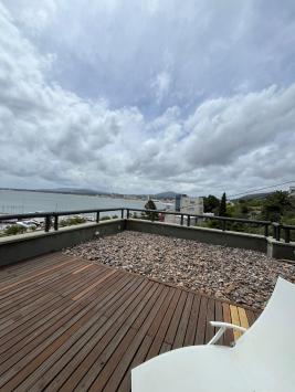 Departamento en Piriapolis (Cerro San Antonio)