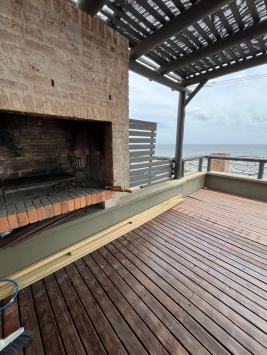 Departamento en Piriapolis (Cerro San Antonio)